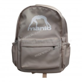 Спортивные рюкзаки 809 beige
