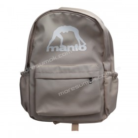 Спортивні рюкзаки 809 beige