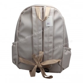 Спортивні рюкзаки 809 beige