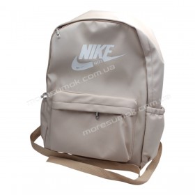 Спортивные рюкзаки 343 beige
