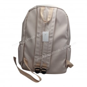 Спортивні рюкзаки 343 beige