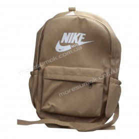 Спортивні рюкзаки 343 khaki Спортивні рюкзаки 343 khaki