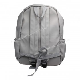 Спортивные рюкзаки 801 light gray