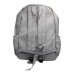 Спортивные рюкзаки 801 light gray