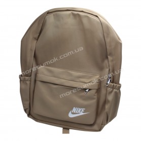 Спортивні рюкзаки 801 khaki Спортивні рюкзаки 801 khaki