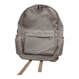 Спортивні рюкзаки ba-01 beige