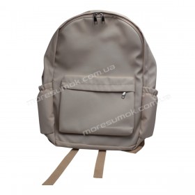 Спортивні рюкзаки ba-01 beige