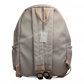 Спортивні рюкзаки ba-01 beige