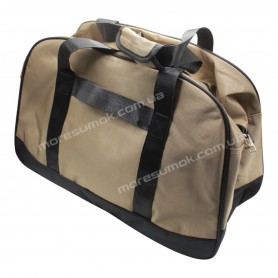 Дорожні сумки 1507-3 khaki