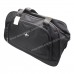 Дорожные сумки 1507-2 black