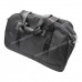 Дорожные сумки 1507-2 black