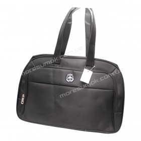 Дорожні сумки 5603 black