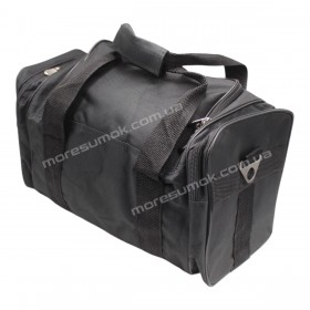 Дорожні сумки B18 black