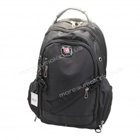 Чоловічі рюкзаки 8815B black