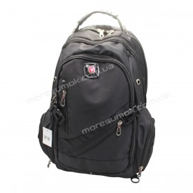 Мужские рюкзаки 8815B black