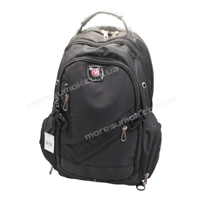 Мужские рюкзаки 8815B black