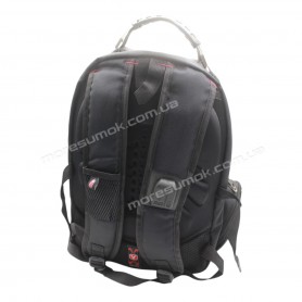 Чоловічі рюкзаки 8815B black