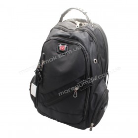 Мужские рюкзаки 8815S black