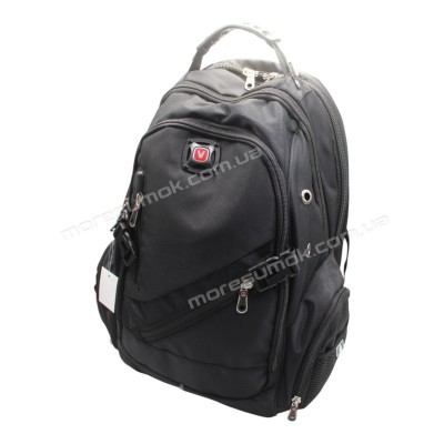 Мужские рюкзаки 8815S black