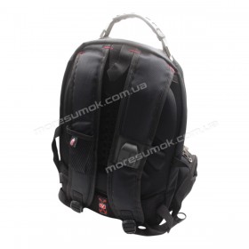 Мужские рюкзаки 8815S black