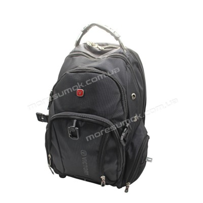 Чоловічі рюкзаки 2002B black