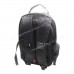 Чоловічі рюкзаки 2002B black