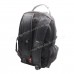Чоловічі рюкзаки 2002S black
