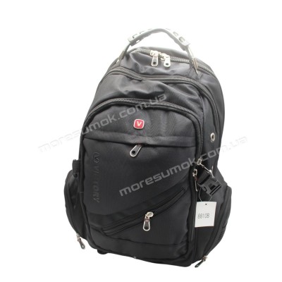 Чоловічі рюкзаки 8810B black