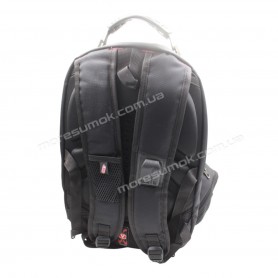 Чоловічі рюкзаки 8810B black