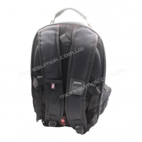Чоловічі рюкзаки 8810B black