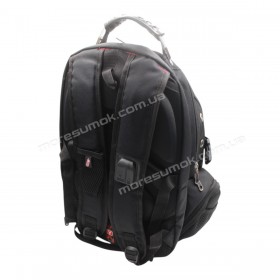 Чоловічі рюкзаки 8810S black
