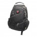 Мужские рюкзаки 8815M black