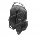 Чоловічі рюкзаки 2002M black