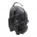 Чоловічі рюкзаки 8810M black