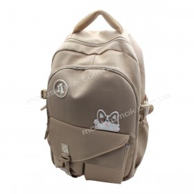 Спортивні рюкзаки N-7002 khaki