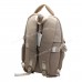 Спортивні рюкзаки N-7002 khaki