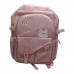 Спортивні рюкзаки N-7002 pink