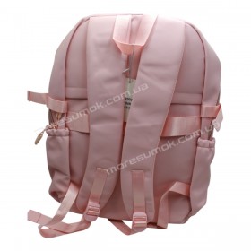 Спортивні рюкзаки N-7002 pink