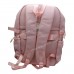 Спортивні рюкзаки N-7002 pink