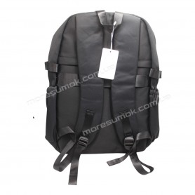 Спортивні рюкзаки N-7002 black
