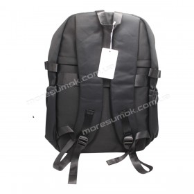 Спортивні рюкзаки N-7002 black