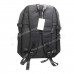 Спортивні рюкзаки N-7002 black