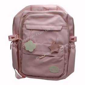 Спортивні рюкзаки D-5108 pink