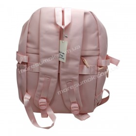 Спортивні рюкзаки D-5108 pink
