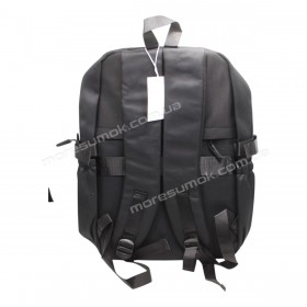 Спортивні рюкзаки D-5108 black