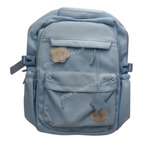Спортивні рюкзаки D-5108 light blue