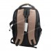 Спортивні рюкзаки N-6255 black-khaki