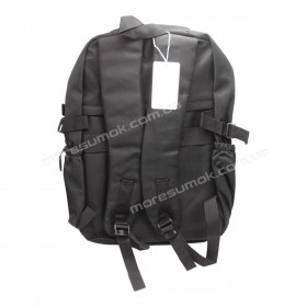 Спортивні рюкзаки N-3218 black