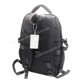 Спортивні рюкзаки N-6150 black