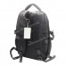 Спортивні рюкзаки N-6150 black